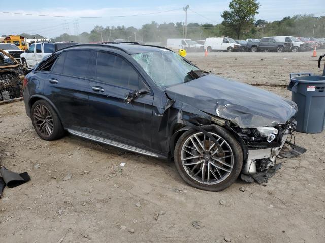 2020 MERCEDES-BENZ GLC 43 4MA W1N0G6EB8LF760969