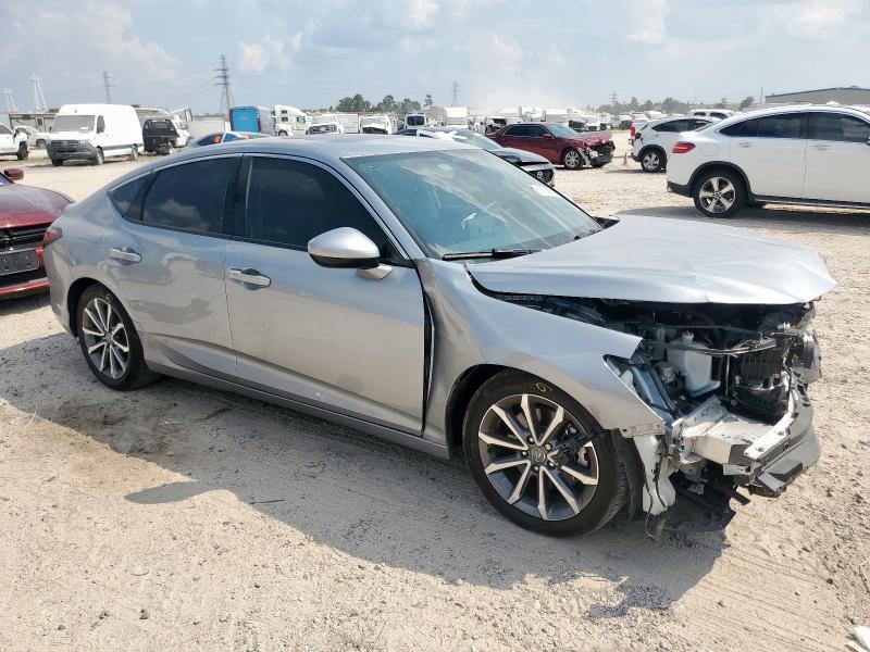 2024 ACURA INTEGRA - 19UDE4H27RA016785