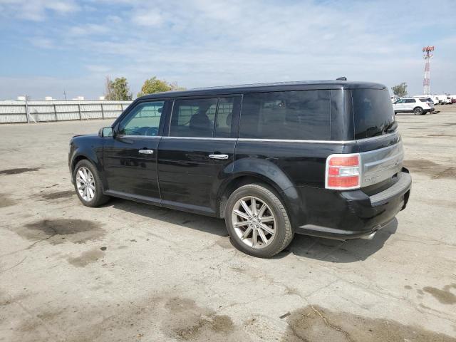 2017 FORD FLEX LIMIT 2FMGK5D8XHBA00857