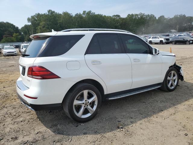 2018 MERCEDES-BENZ GLE 350 - 4JGDA5JB0JB149778