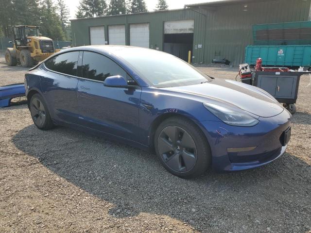 2021 TESLA MODEL 3 - 5YJ3E1EA5MF013596