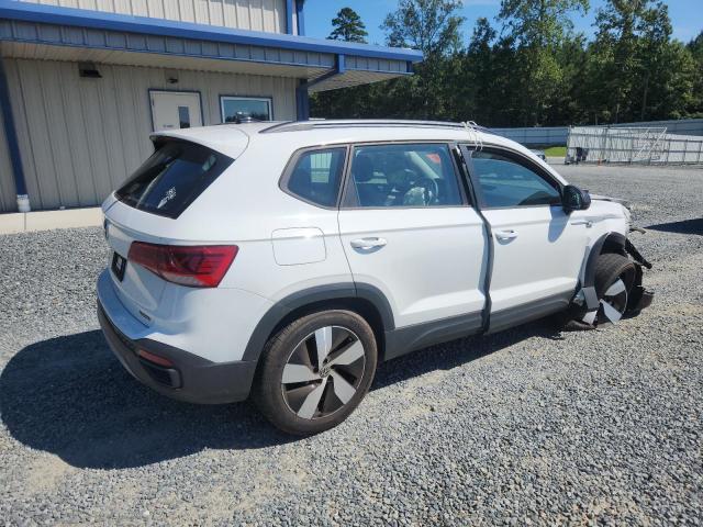 2023 VOLKSWAGEN TAOS S 3VVGX7B21PM382145