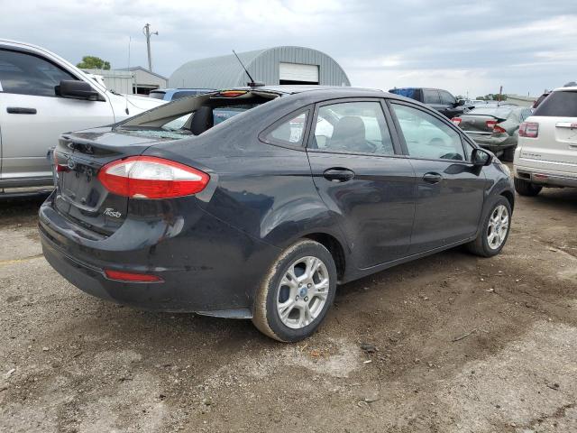 2014 FORD FIESTA SE #3283819441