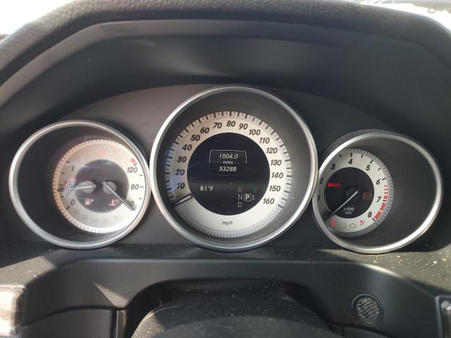 2016 MERCEDES-BENZ E 350 4MATIC #3296226563