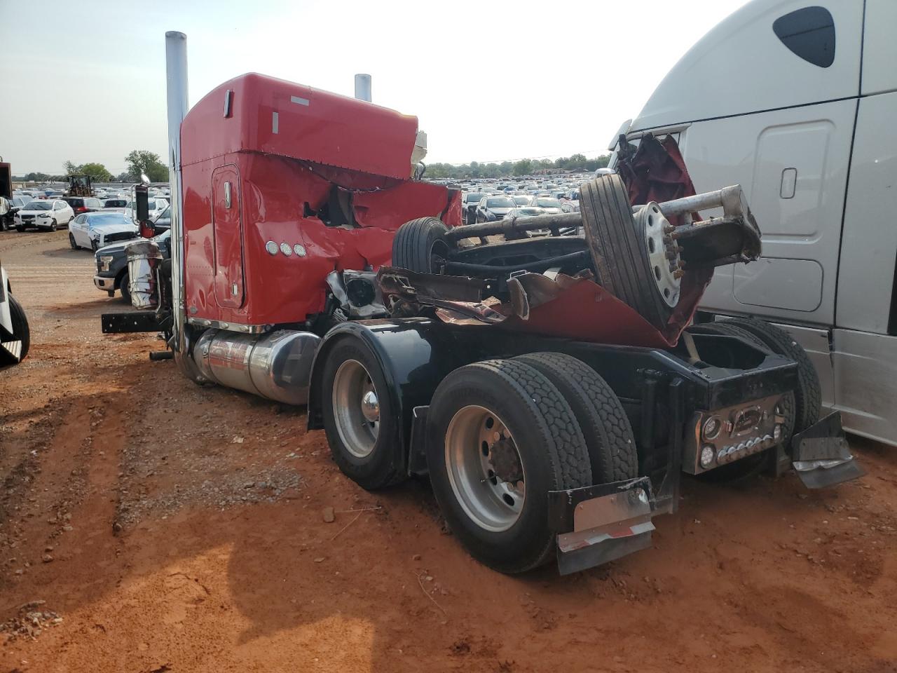 Global Auto Auctions