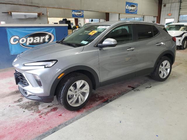 2025 BUICK ENCORE GX #3302759360