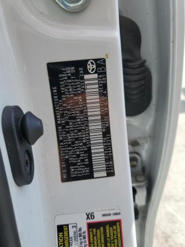 2015 TOYOTA COROLLA EC 5YFBPRHE2FP228427
