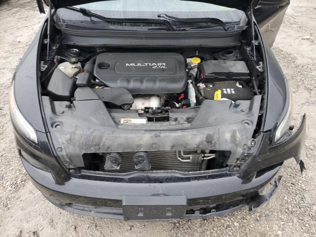 2017 JEEP CHEROKEE L - 1C4PJMCB3HD215845