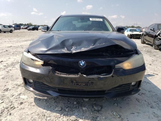2015 BMW 320 I WBA3B1G56FNT03596