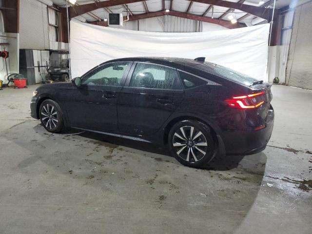 2024 HONDA CIVIC EXL #3281420003