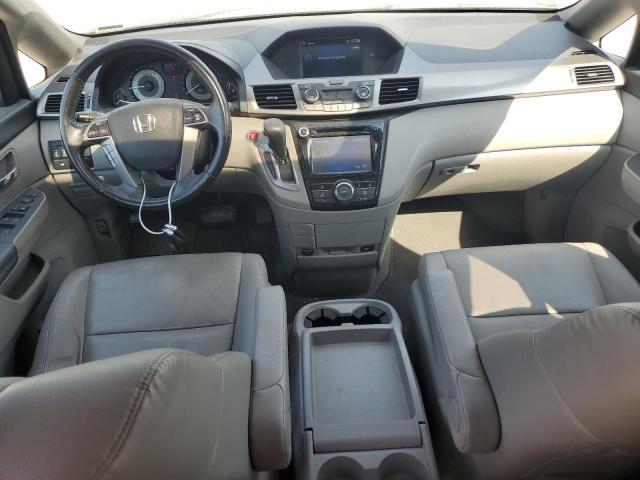 2015 HONDA ODYSSEY EX 5FNRL5H66FB029257