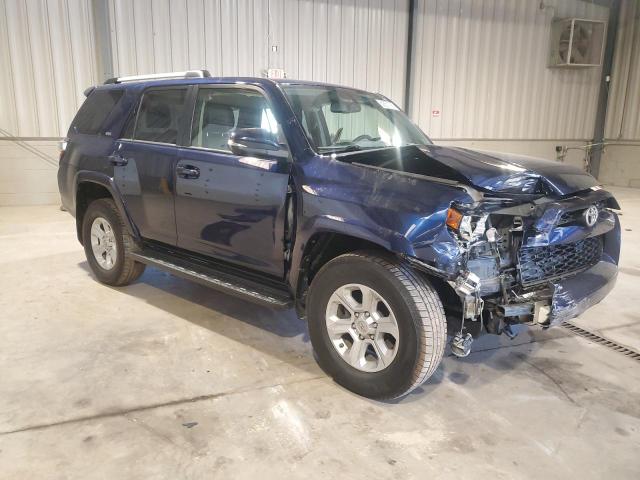 2019 TOYOTA 4RUNNER SR JTEBU5JR2K5682565