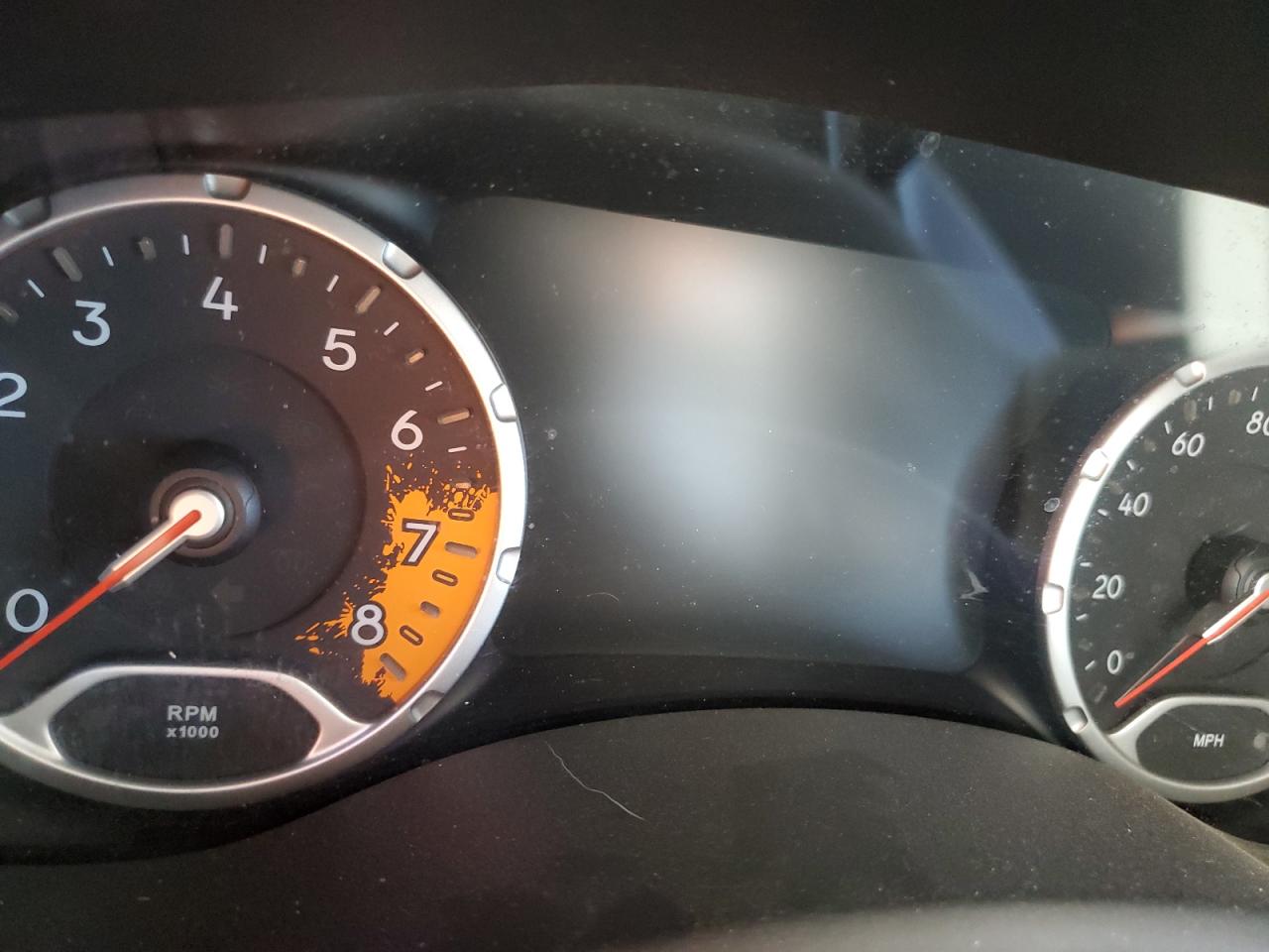 JEEP RENEGADE TRAILHAWK