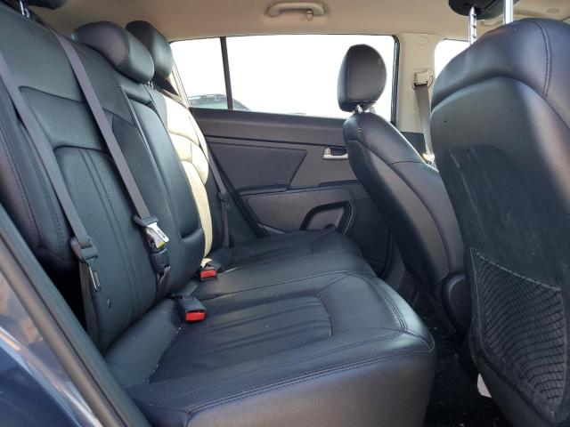 2013 KIA SPORTAGE E #3259552104