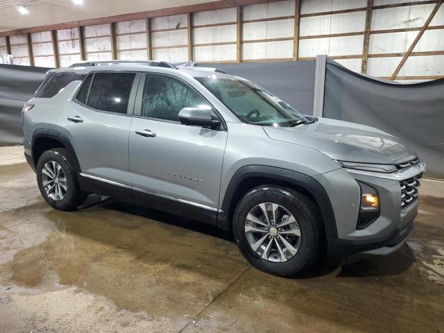 2025 CHEVROLET EQUINOX LT 3GNAXHEG1SL173270