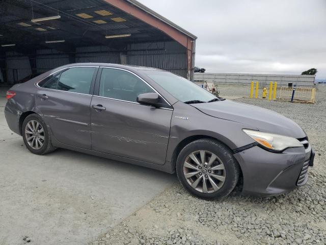2015 TOYOTA CAMRY HYBRID 4T1BD1FK6FU149134