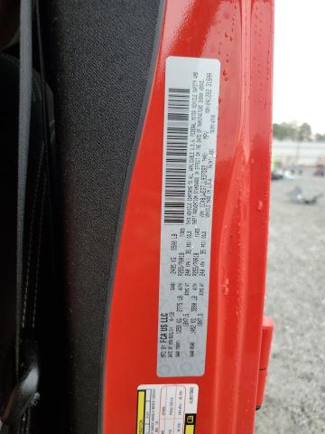 2018 JEEP WRANGLER U #3278792616