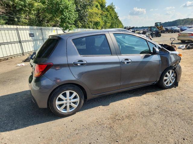 2015 TOYOTA YARIS VNKKTUD39FA022178