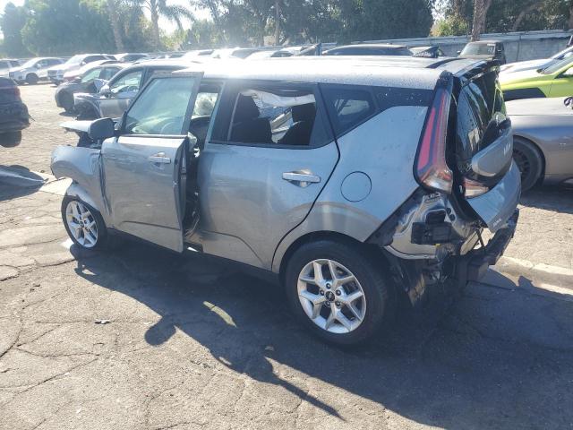 2025 KIA SOUL LX KNDJ23AU7S7932546