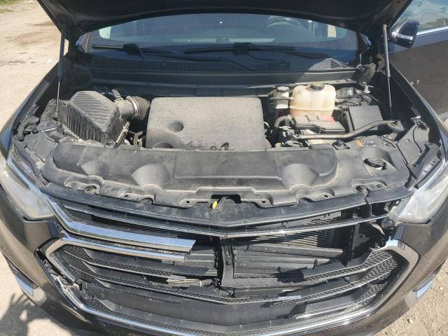 2019 CHEVROLET TRAVERSE L - 1GNERGKW4KJ251193