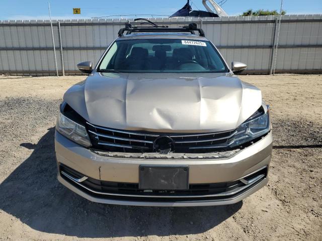 2016 VOLKSWAGEN PASSAT SE 1VWBT7A33GC022114