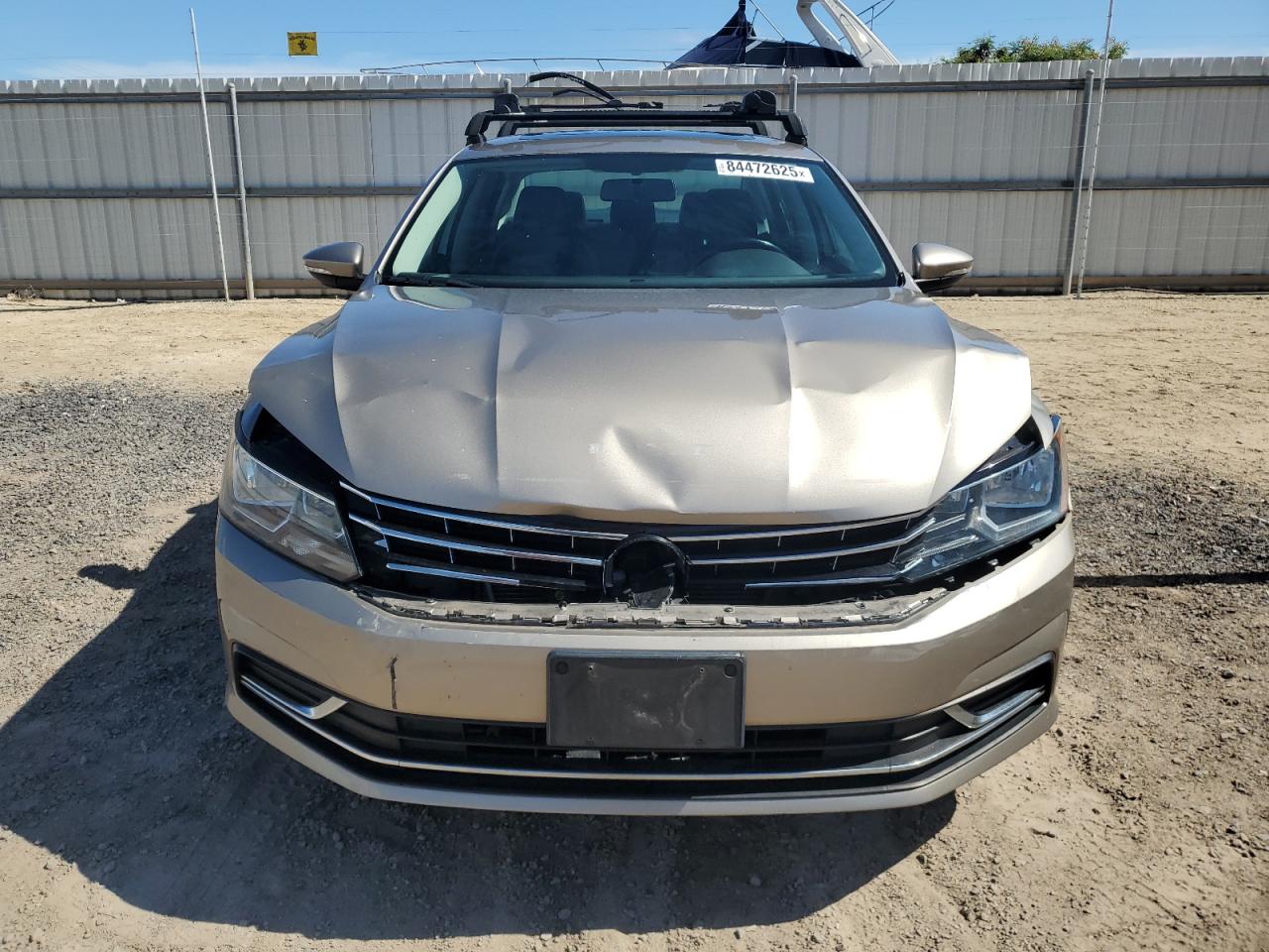 VOLKSWAGEN PASSAT SE