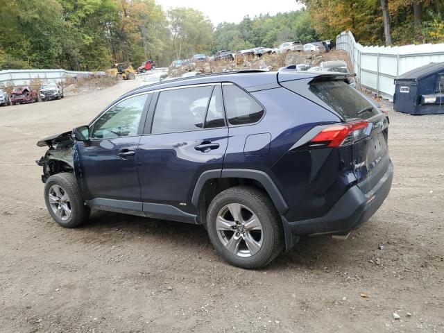 2024 TOYOTA RAV4 XLE - 2T3RWRFV4RW215841