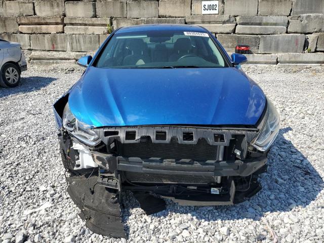 2018 HYUNDAI SONATA SPORT #3291409241