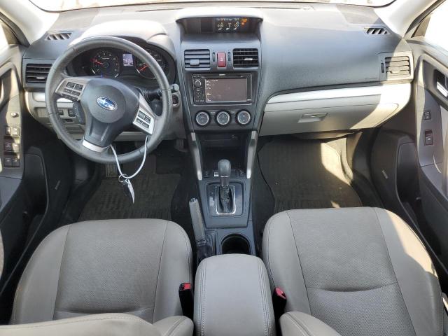 2015 SUBARU FORESTER 2.5I TOURING JF2SJAWC7FH822917