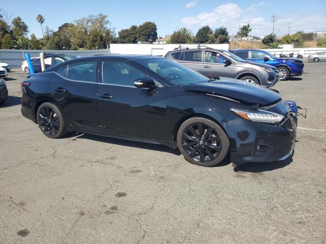 2020 NISSAN MAXIMA SR 1N4AA6EV7LC368645