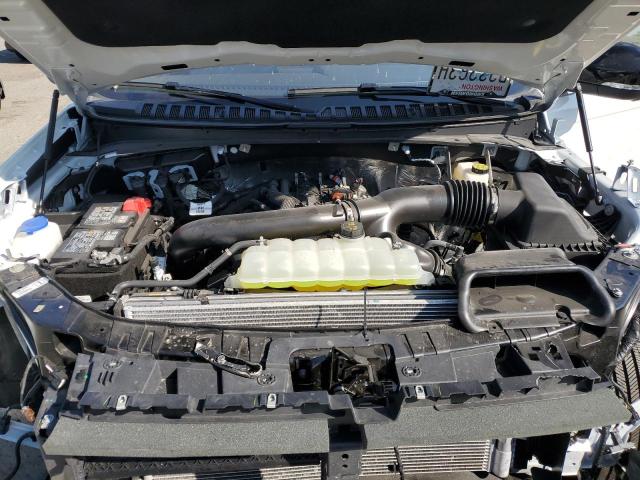 2025 FORD EXPEDITION PLATINUM 1FMJU1MG7SEA07762