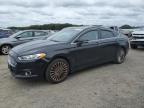 Lot #3310445305 2013 FORD FUSION TITANIUM