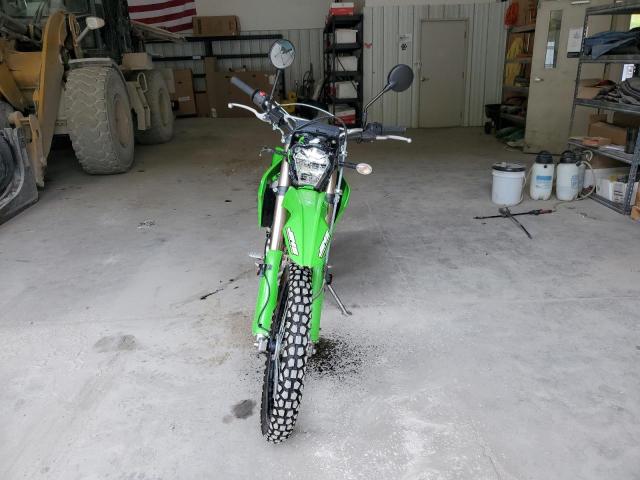 2025 KAWASAKI KLX300 F ML5LXBF17SDA36331