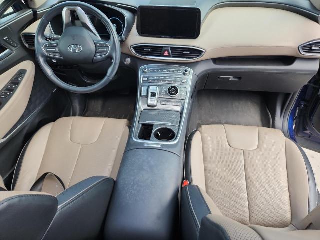 2023 HYUNDAI SANTA FE LIMITED 5NMS4DAL9PH504621