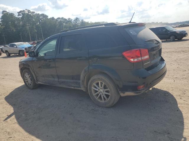 2016 DODGE JOURNEY SXT 3C4PDCBG7GT145547