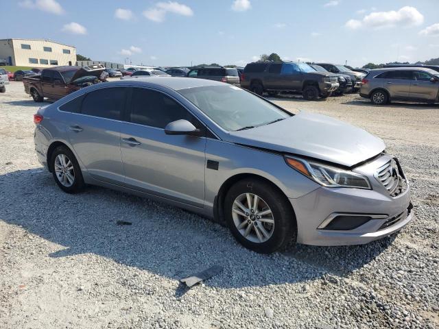 2017 HYUNDAI SONATA SE 5NPE24AF4HH481458