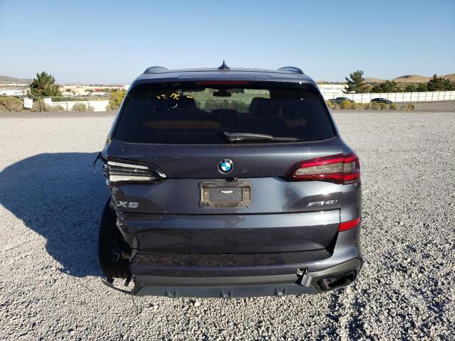 2022 BMW X5 SDRIVE 5UXCR4C05N9N37583