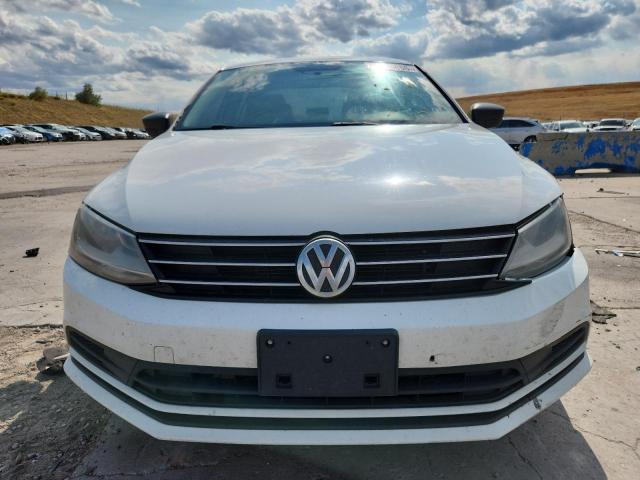 2015 VOLKSWAGEN JETTA BASE 3VW2K7AJ1FM219782