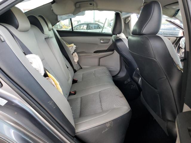 2016 TOYOTA CAMRY LE - 4T1BF1FK2GU210264