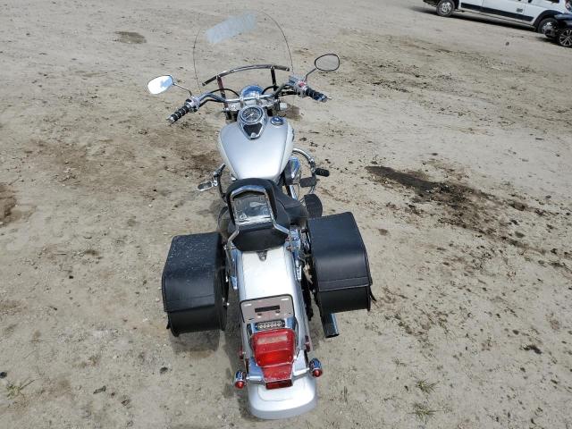 2007 SUZUKI VL800 JS1VS55A372107731