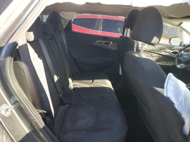 2023 KIA SPORTAGE L - KNDPUCAG0P7080157