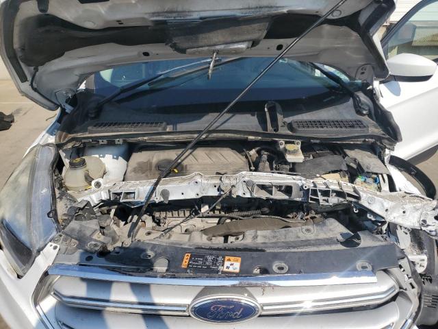 2018 FORD ESCAPE SE 1FMCU9GD7JUC02144