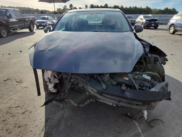 2012 MAZDA 3 I - JM1BL1V88C1588085