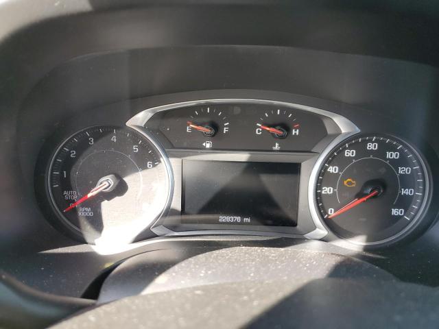 2022 GMC ACADIA SLE #3291356181