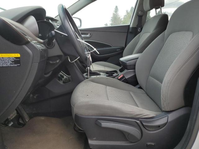 2018 HYUNDAI SANTA FE SPORT 5XYZTDLB4JG548744