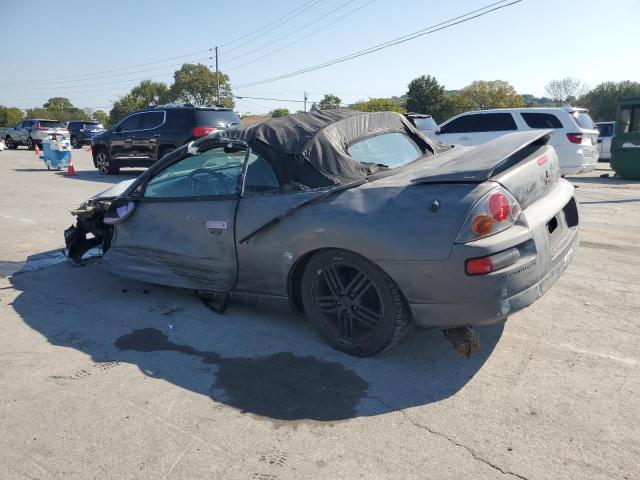 2005 MITSUBISHI ECLIPSE SPYDER GT #3279840302