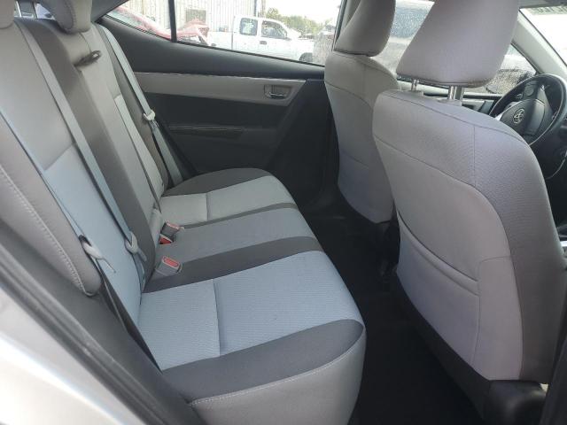 2017 TOYOTA COROLLA L #3297047490