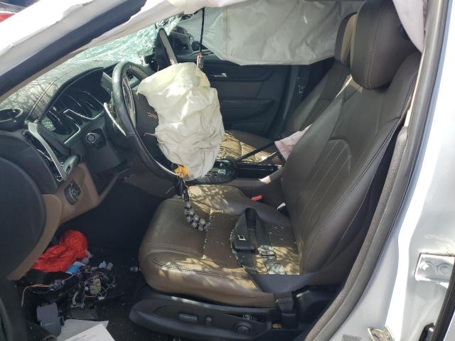 2017 GMC ACADIA LIM 1GKKVSKD9HJ289315