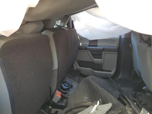 2019 FORD F150 SUPER - 1FTEW1EB0KFC24664