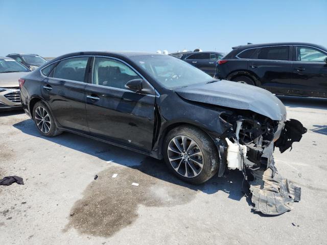 2016 TOYOTA AVALON XLE 4T1BK1EB3GU201991